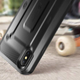 The Supcase Unicorn Beetle Pro offers some of the highest rated drop protection in the rugged case industry, at a lower price than almost all competitors.